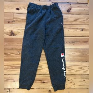 Champion Youth Large Joggers